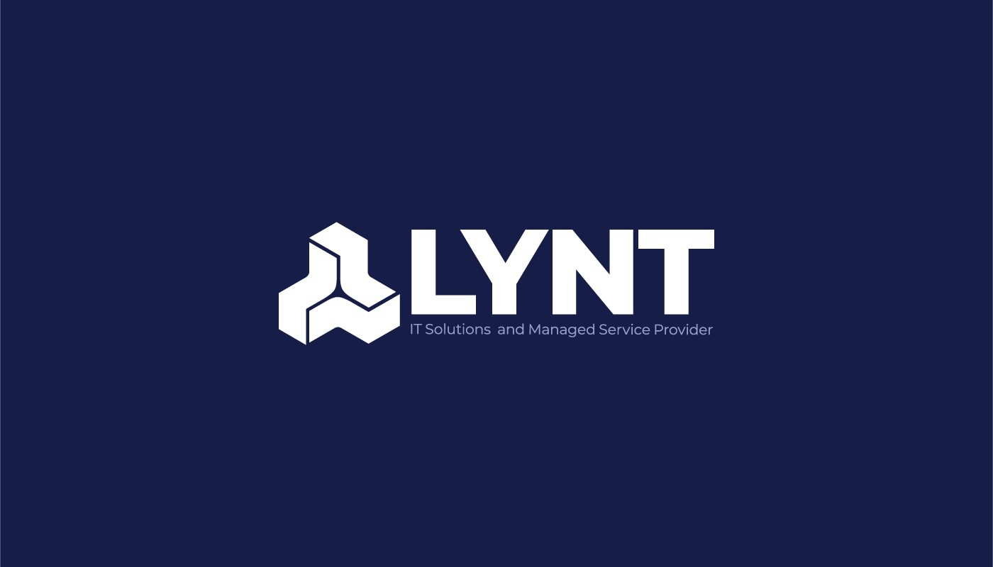Lynt logo