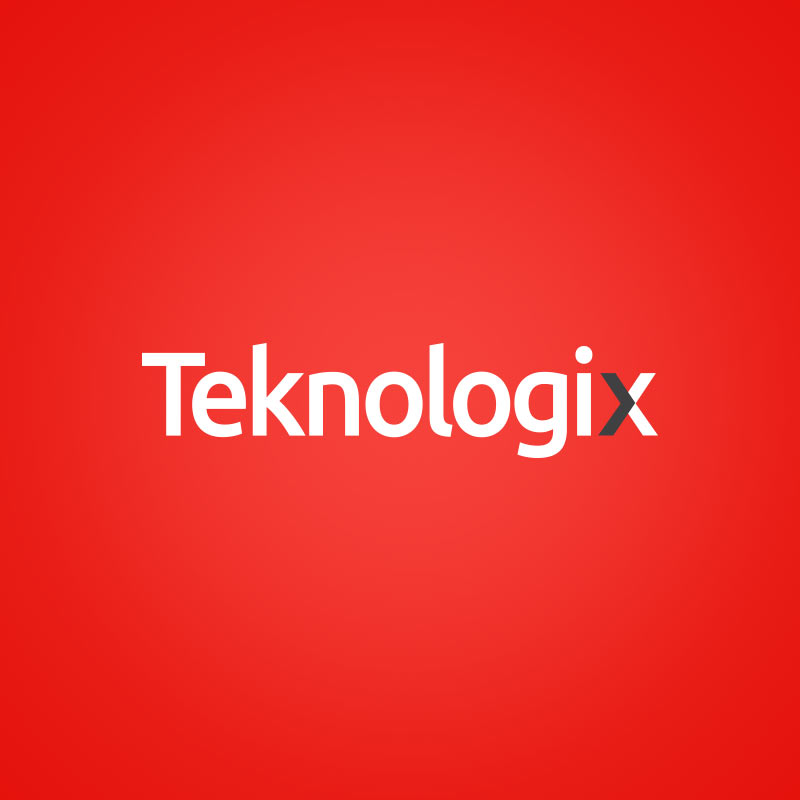 Teknologix logo